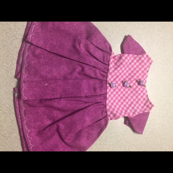 18’ American made doll dresses - Picture 8 of 8